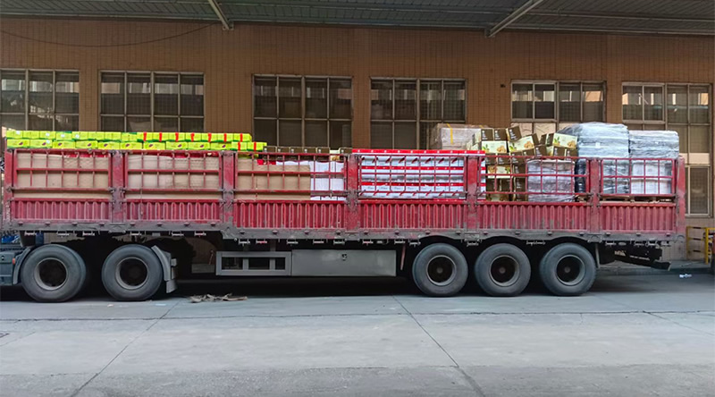 潮州到黄山物流公司-食品饮料物流-运输保障